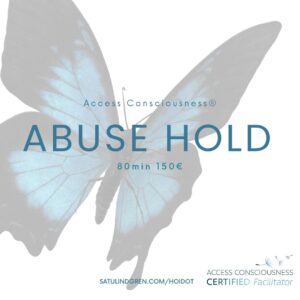 Abuse Hold
